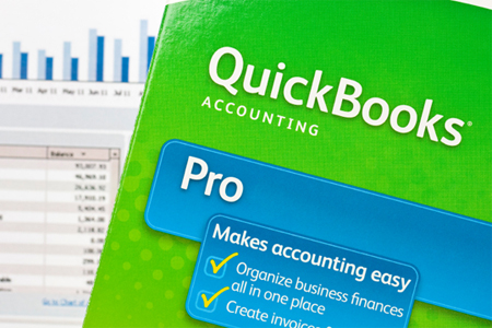 Quickbooks Point of Sale Thomas County